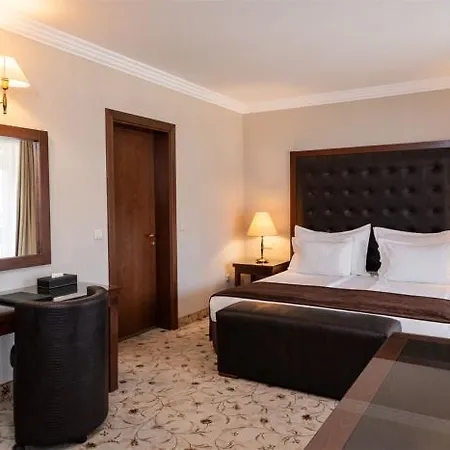 Maxi Park Hotel & Spa Велинград Номер фото
