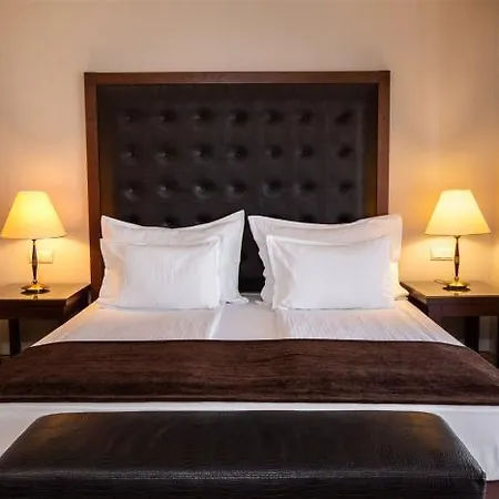 Maxi Park Hotel & Spa Велинград Номер фото