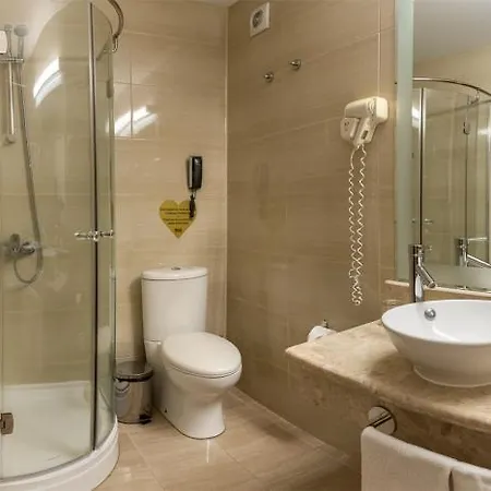 Maxi Park Hotel & Spa Велинград Номер фото