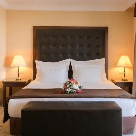 Maxi Park Hotel & Spa Велинград Номер фото