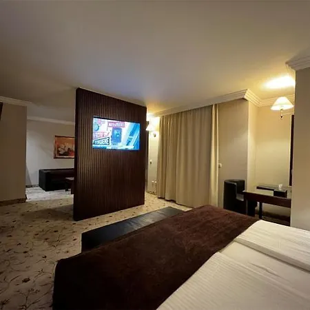 Maxi Park Hotel & Spa Велинград Номер фото