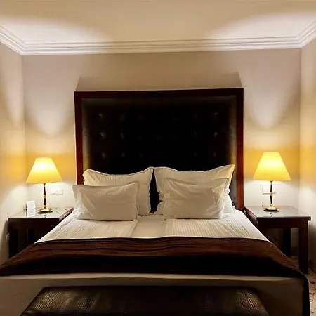Maxi Park Hotel & Spa Велинград Номер фото