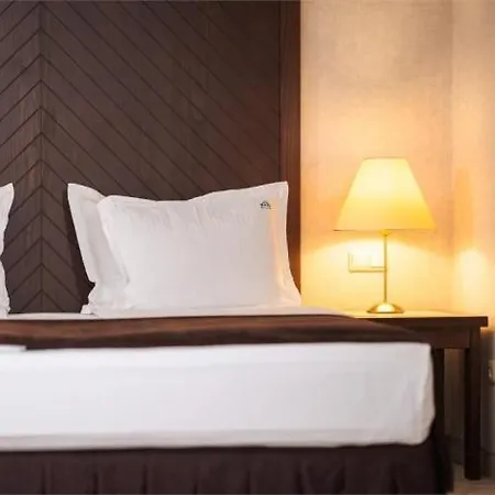 Maxi Park Hotel & Spa Велинград Номер фото
