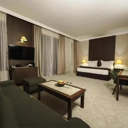 Maxi Park Hotel & Spa Велинград Номер фото