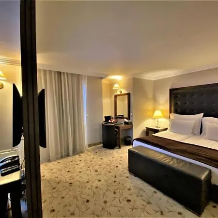 Maxi Park Hotel & Spa Велинград Номер фото