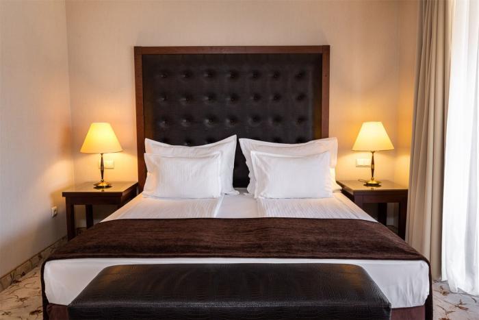 Hotel Maxi Park & 5*